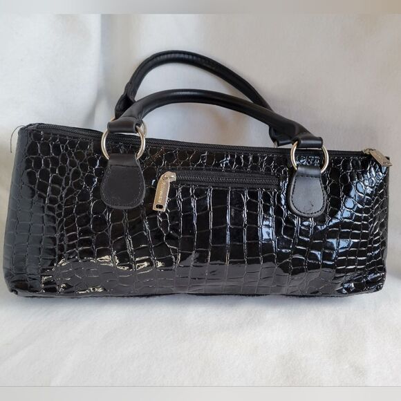 Primeware wine clutch insulated shoulder bag 14.5 in x 7.5 in - Picture 1 of 7